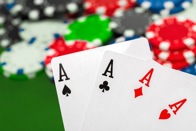 Tips for Playing Live Dealer Baccarat Online